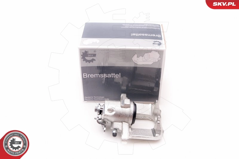 Brake Caliper 34SKV004