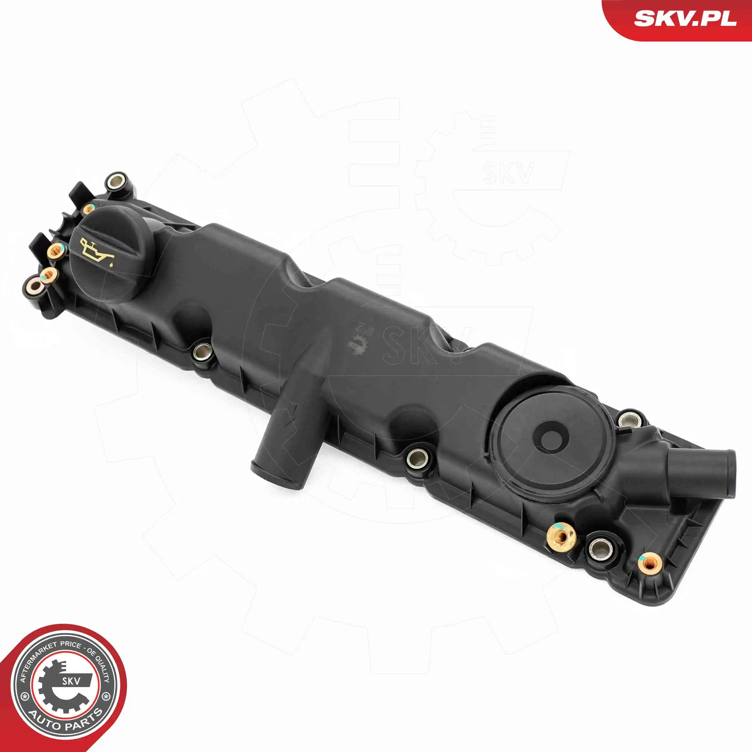 Cylinder Head Cover 48SKV102