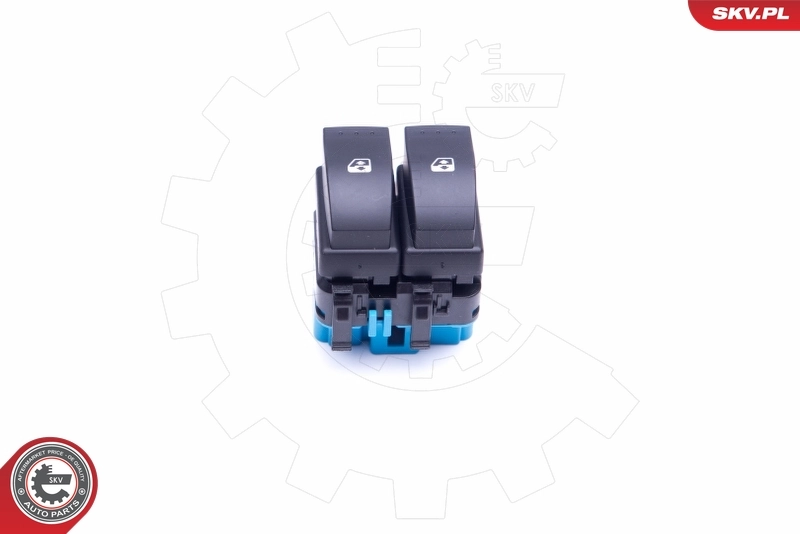 Switch, window regulator 37SKV321