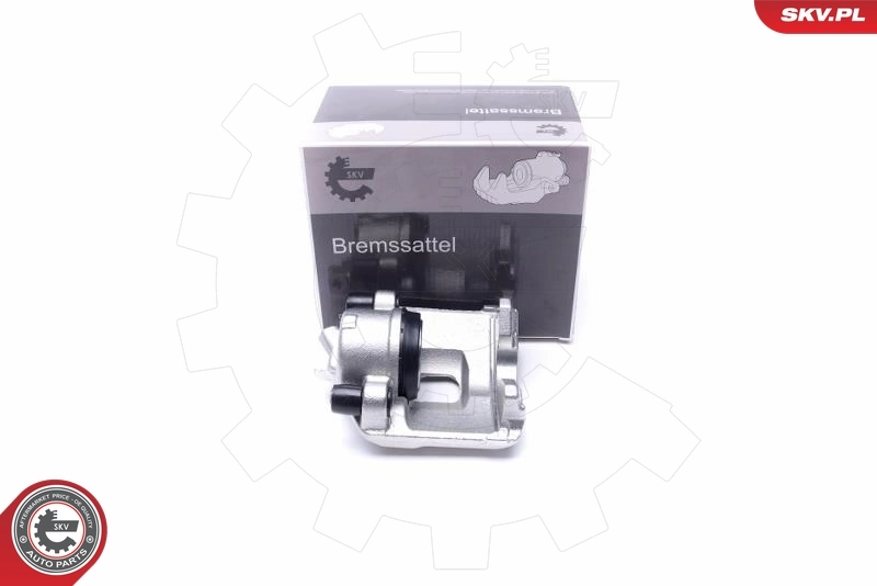 Brake Caliper 55SKV822