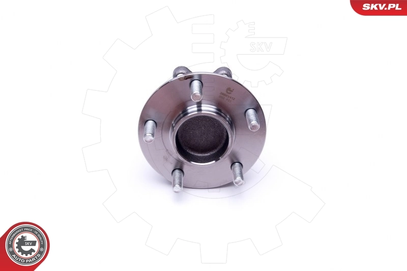 Wheel Bearing Kit 29SKV412