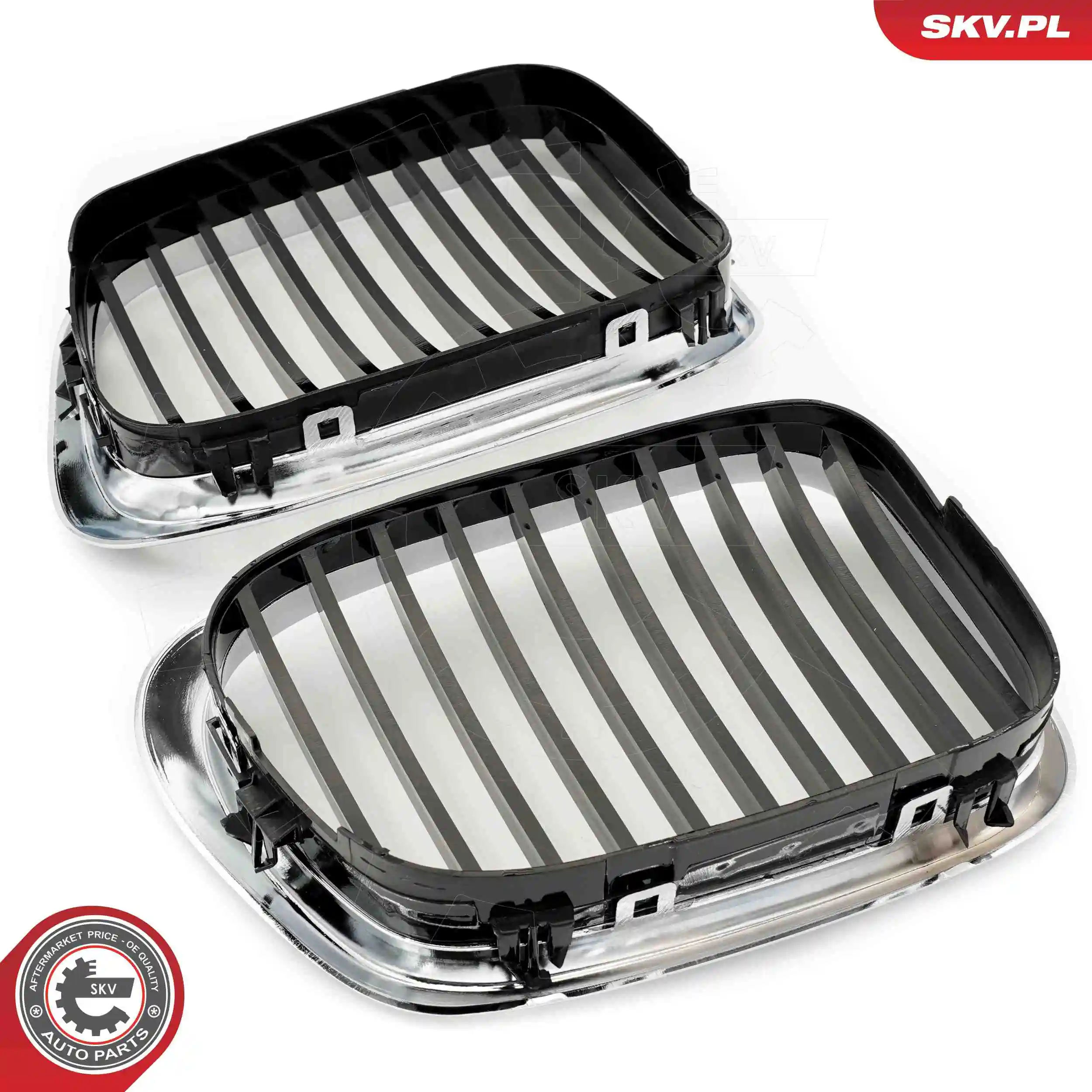 Radiator Grille 66SKV160