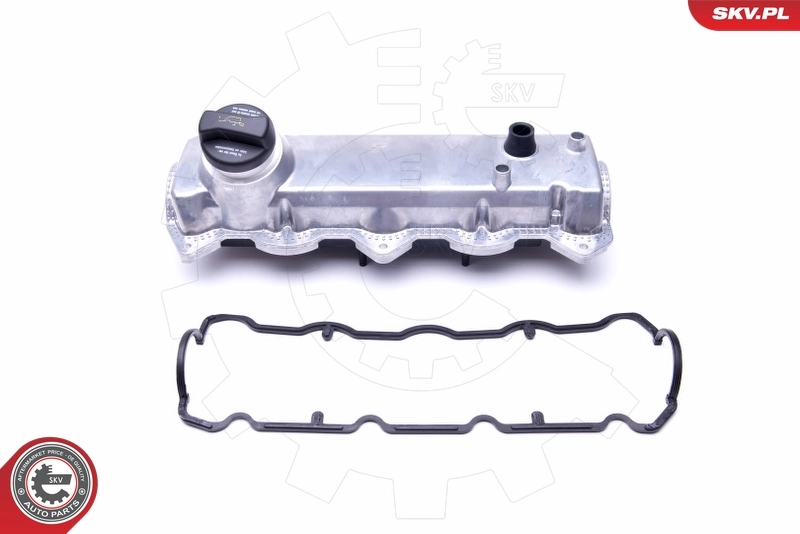 Cylinder Head Cover 48SKV055