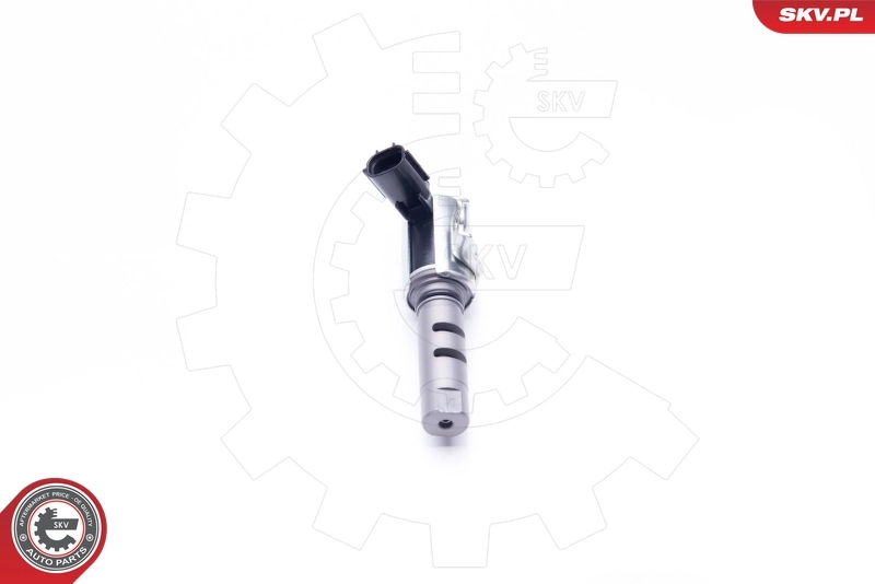 Control Valve, camshaft adjustment 39SKV031