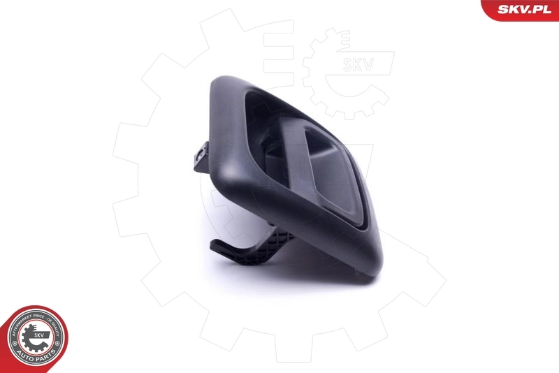 Exterior Door Handle 96SKV196