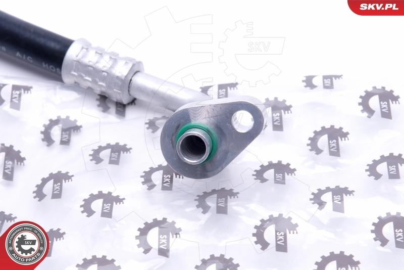 High Pressure Line, air conditioning 43SKV510