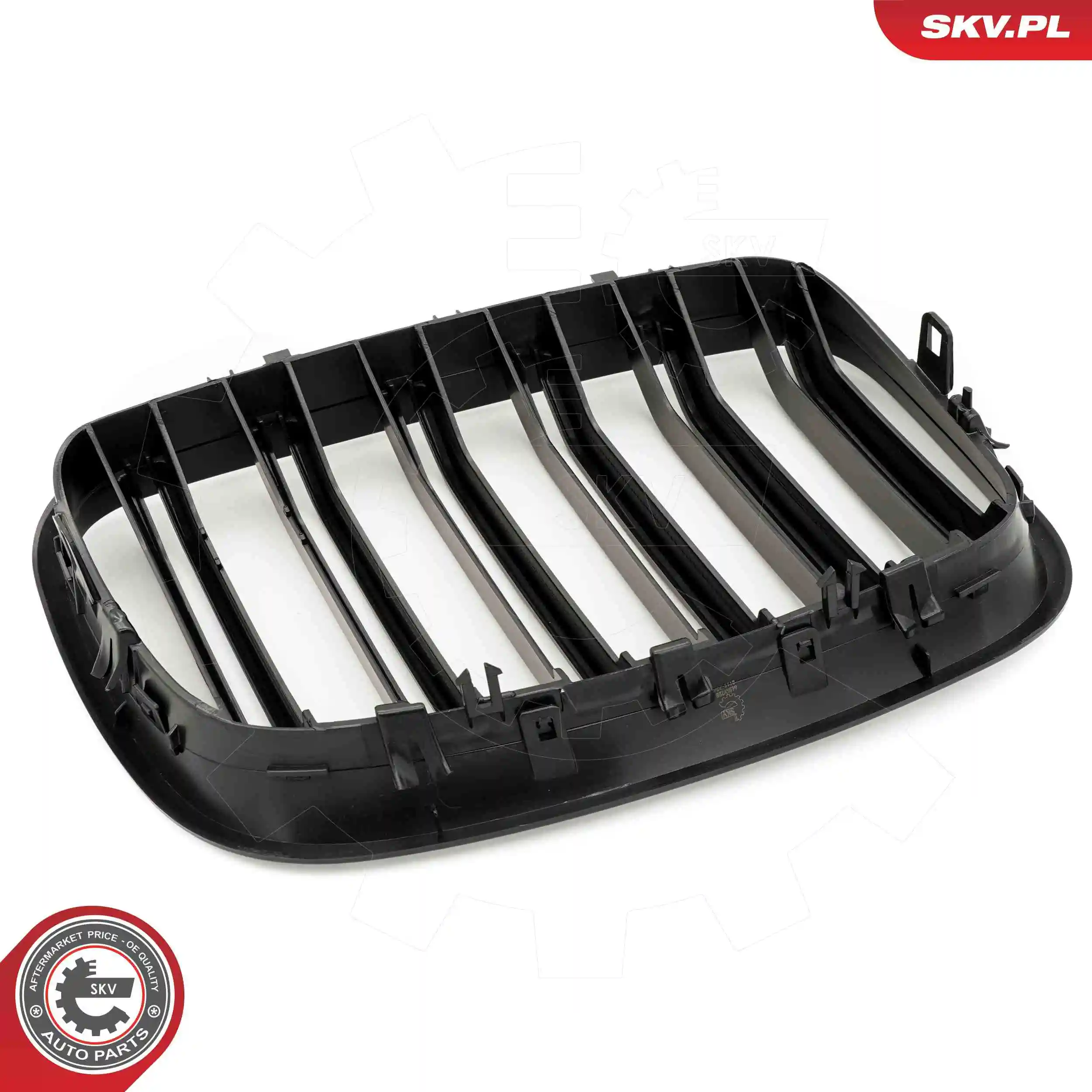 ESEN SKV 66SKV288 Radiator Grille