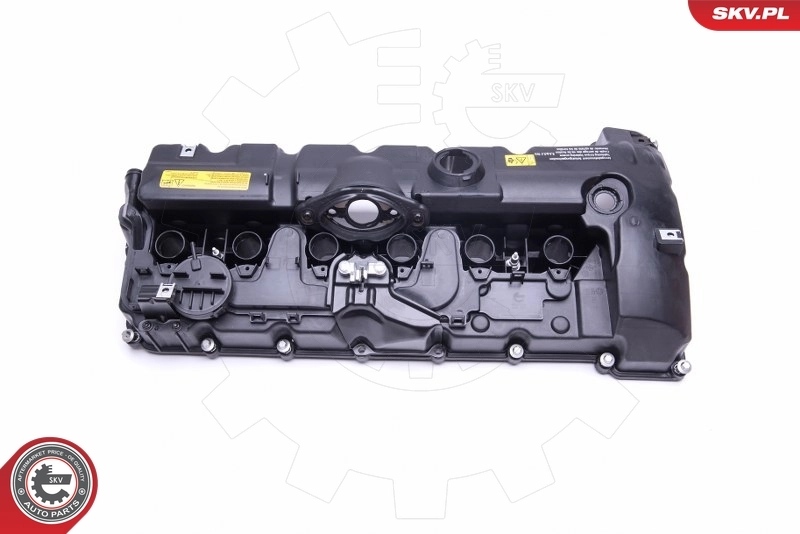 Cylinder Head Cover 48SKV001