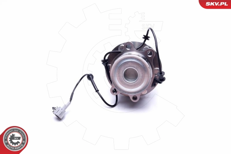 Wheel Bearing Kit 29SKV518