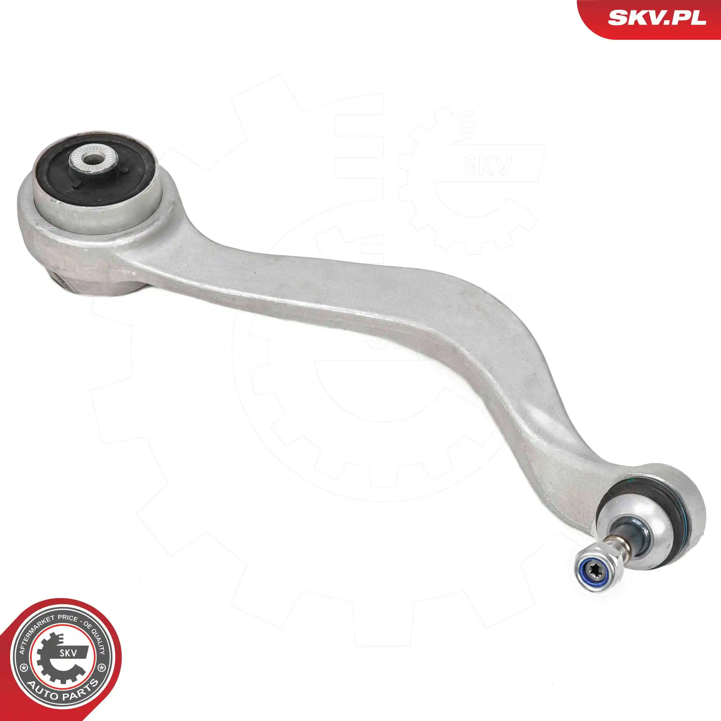 Control/Trailing Arm, wheel suspension 69SKV525