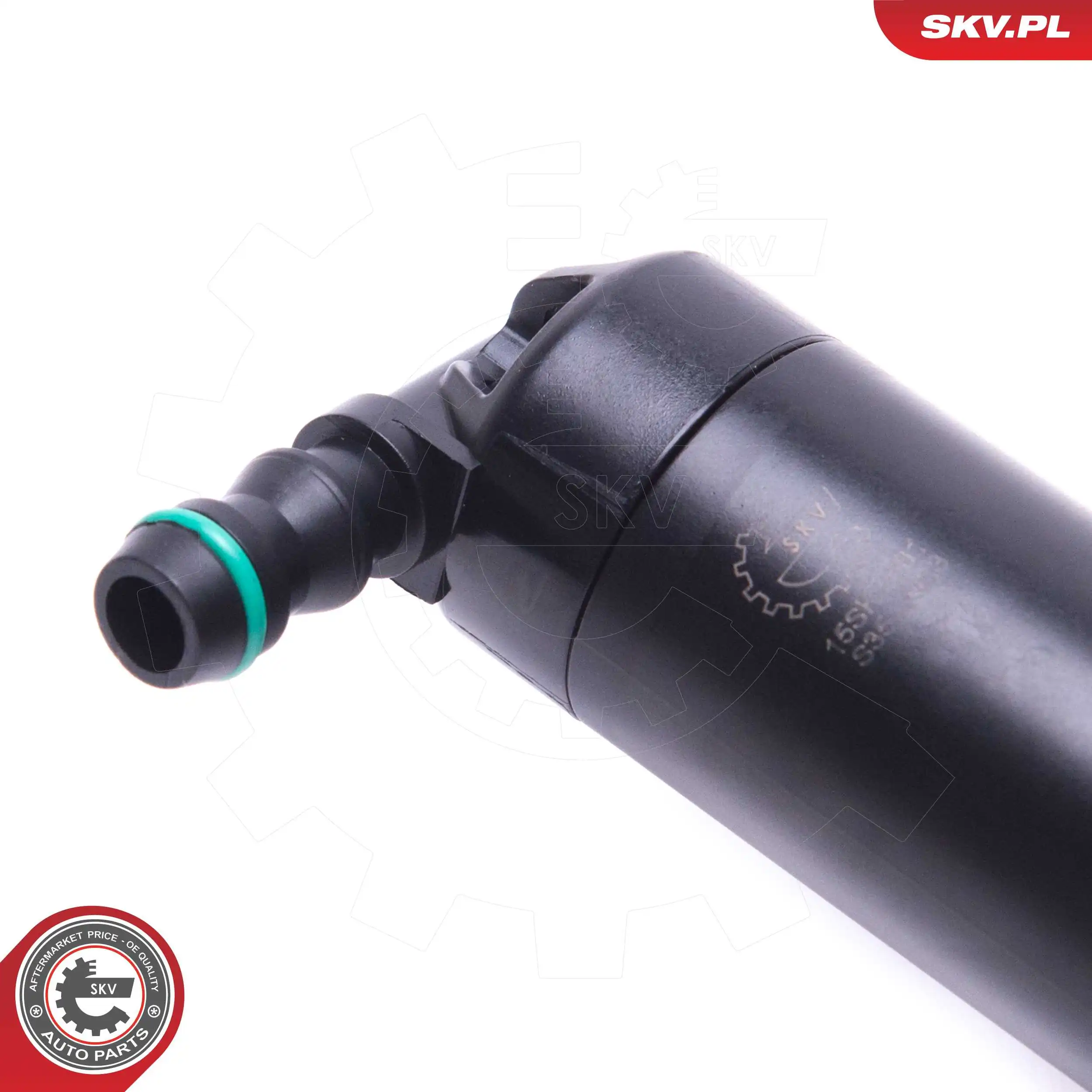 Washer Fluid Jet, headlight cleaning 15SKV681