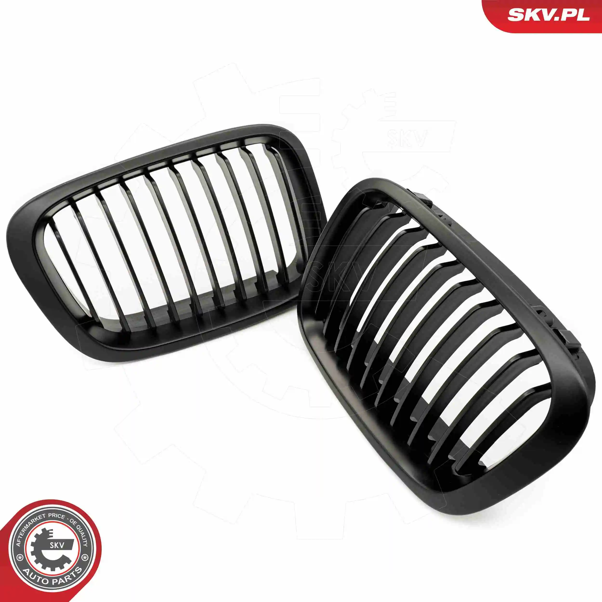 ESEN SKV 66SKV062 Radiator Grille