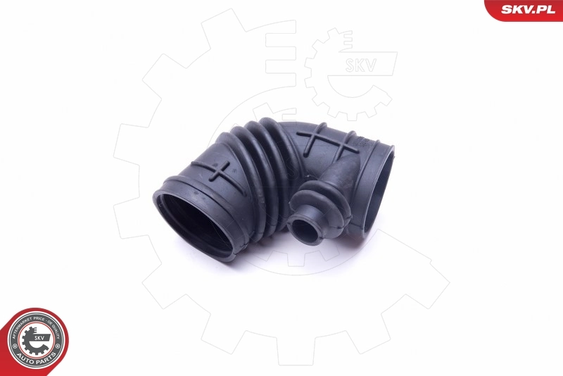Intake Hose, air filter 24SKV432
