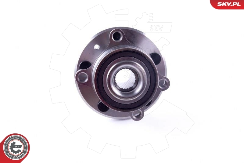 ESEN SKV 29SKV371 Wheel Bearing Kit