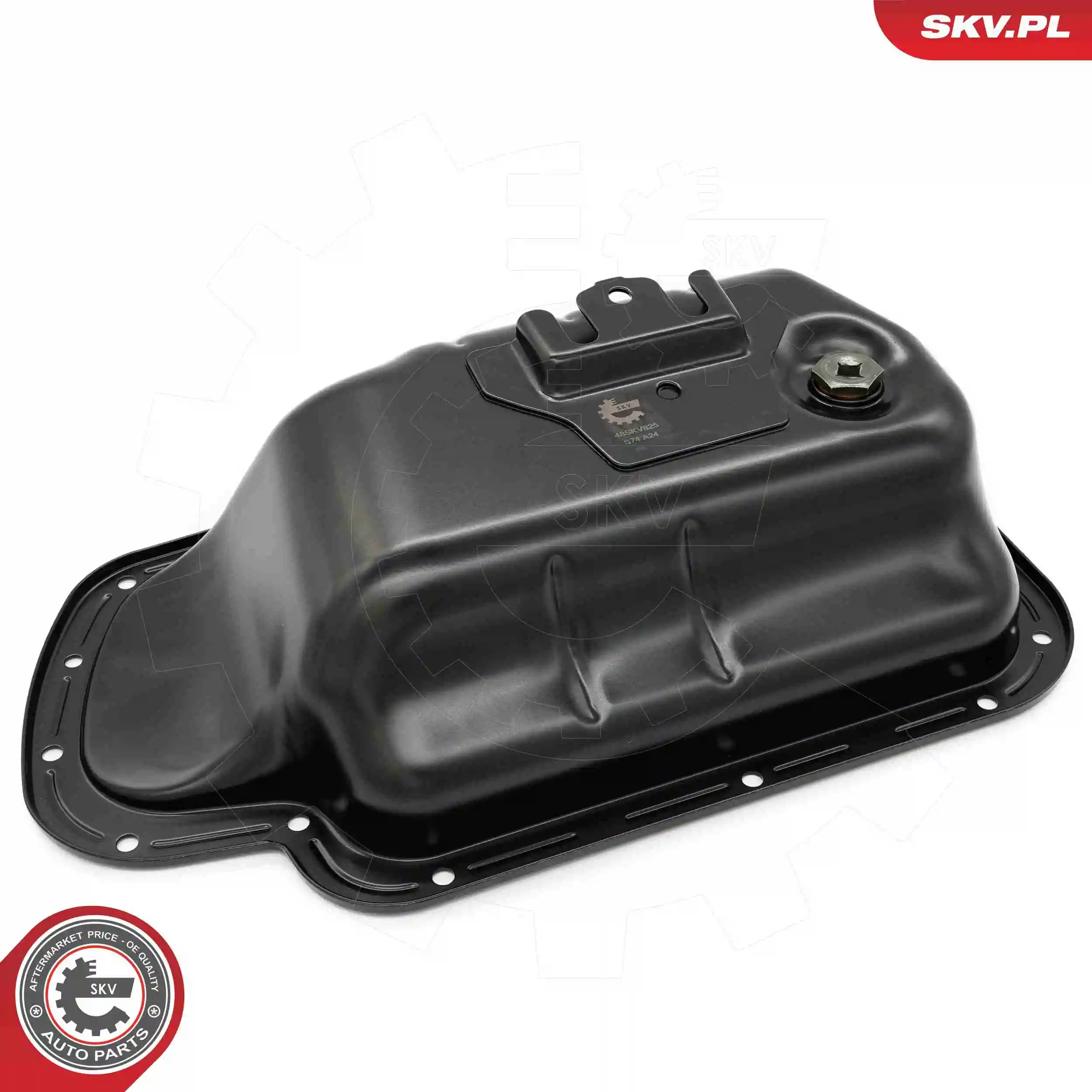 Oil Sump 48SKV825