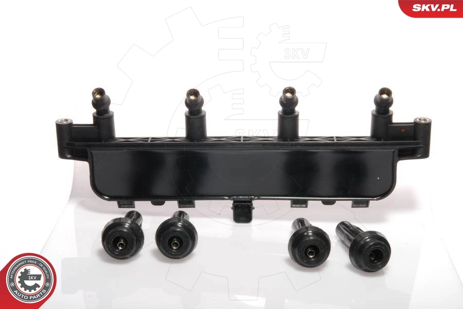 Ignition Coil 03SKV019