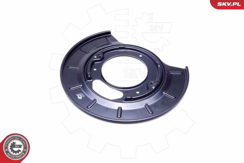 ESEN SKV 57SKV508 Splash Guard, brake disc