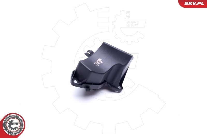 Valve, crankcase ventilation 31SKV158