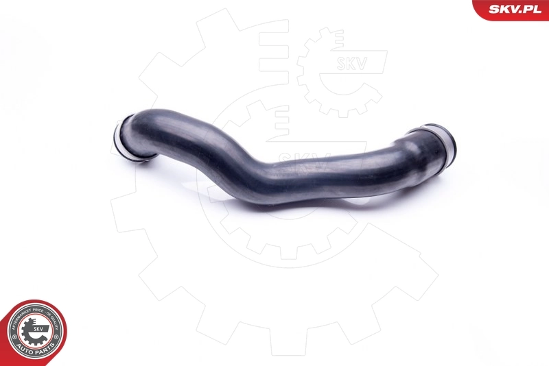 Charge Air Hose 24SKV627