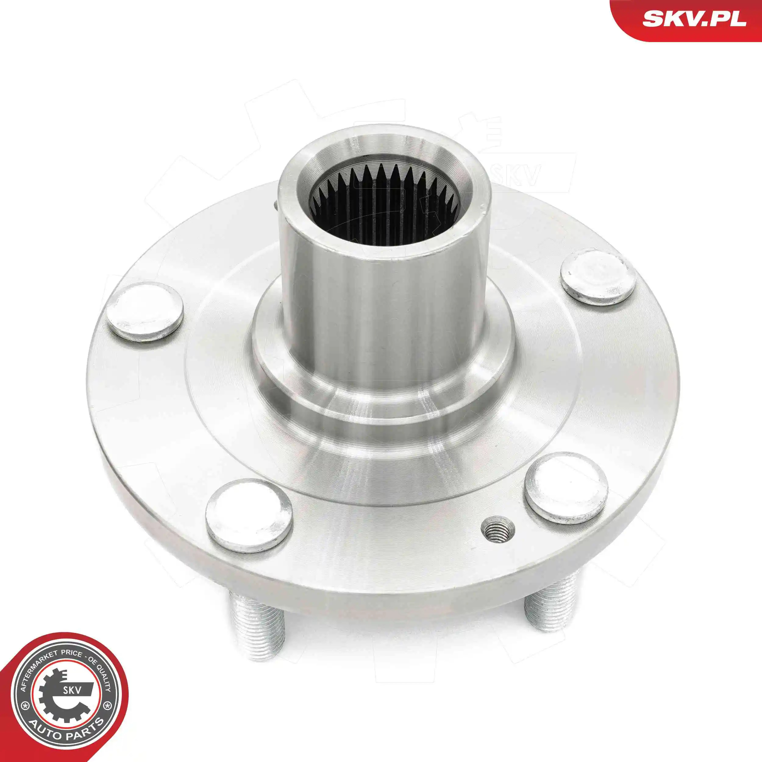 ESEN SKV 29SKV612 Wheel Hub