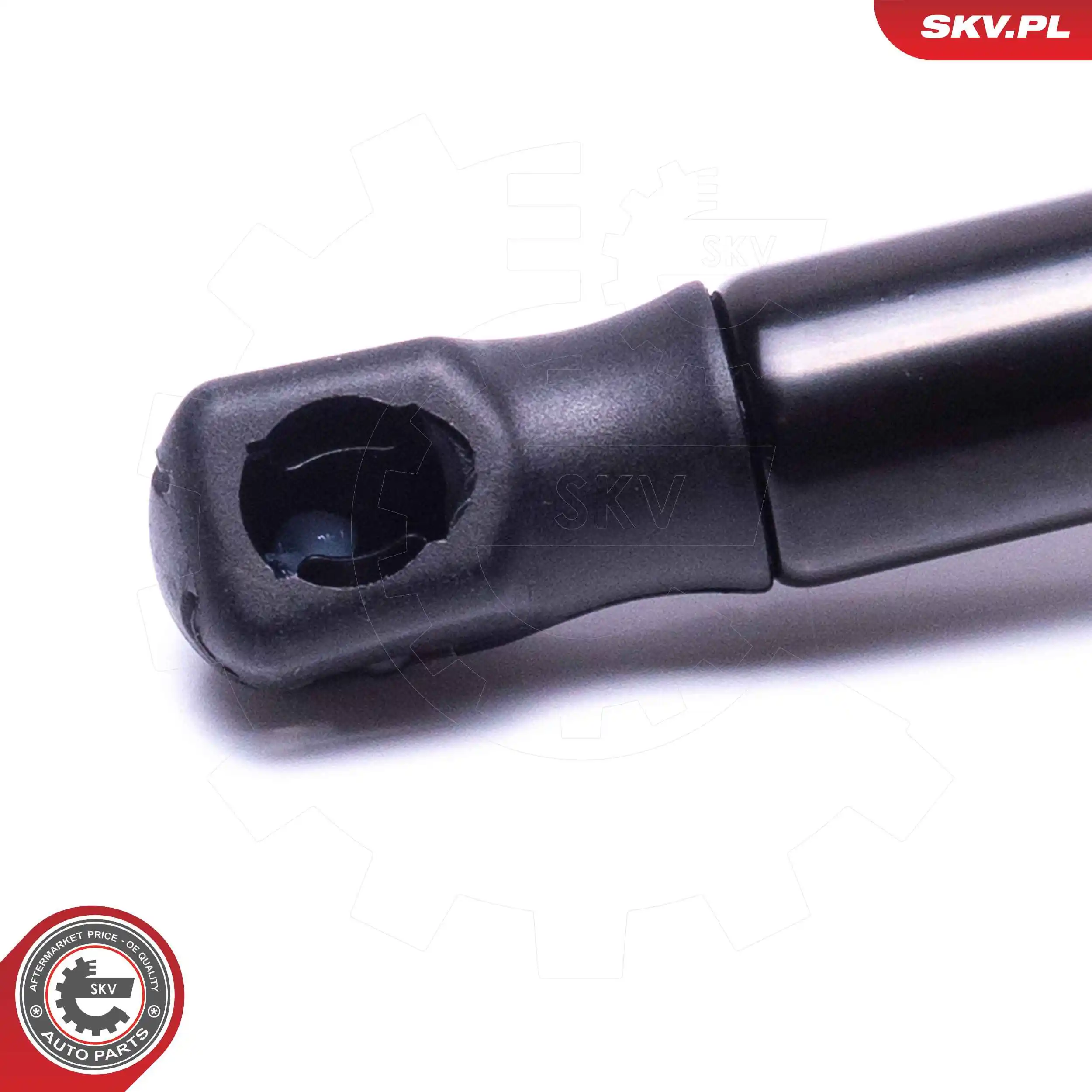 Gas Spring, boot/cargo area 52SKV783