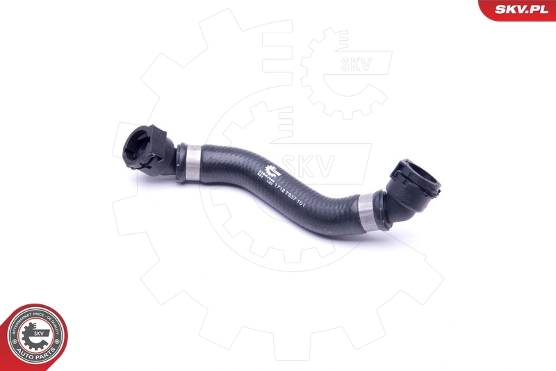 Radiator Hose 43SKV640