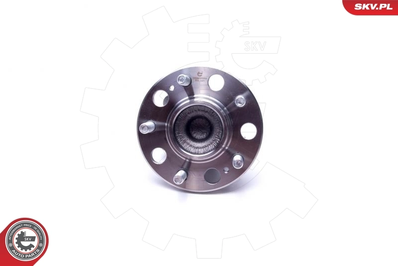Wheel Bearing Kit 29SKV488
