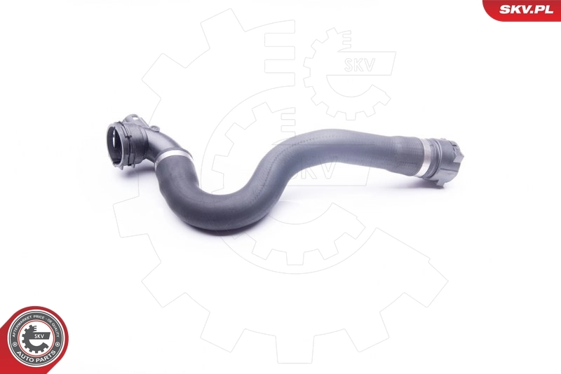 Radiator Hose 24SKV248