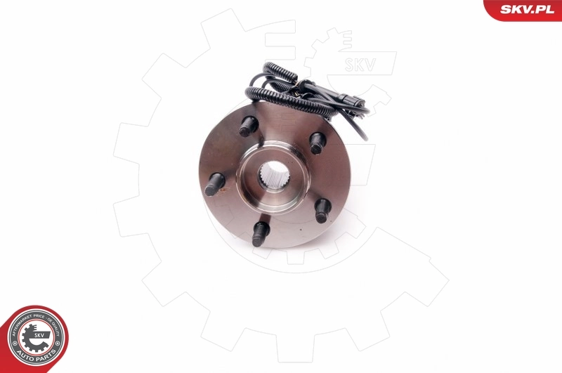 Wheel Bearing Kit 29SKV146