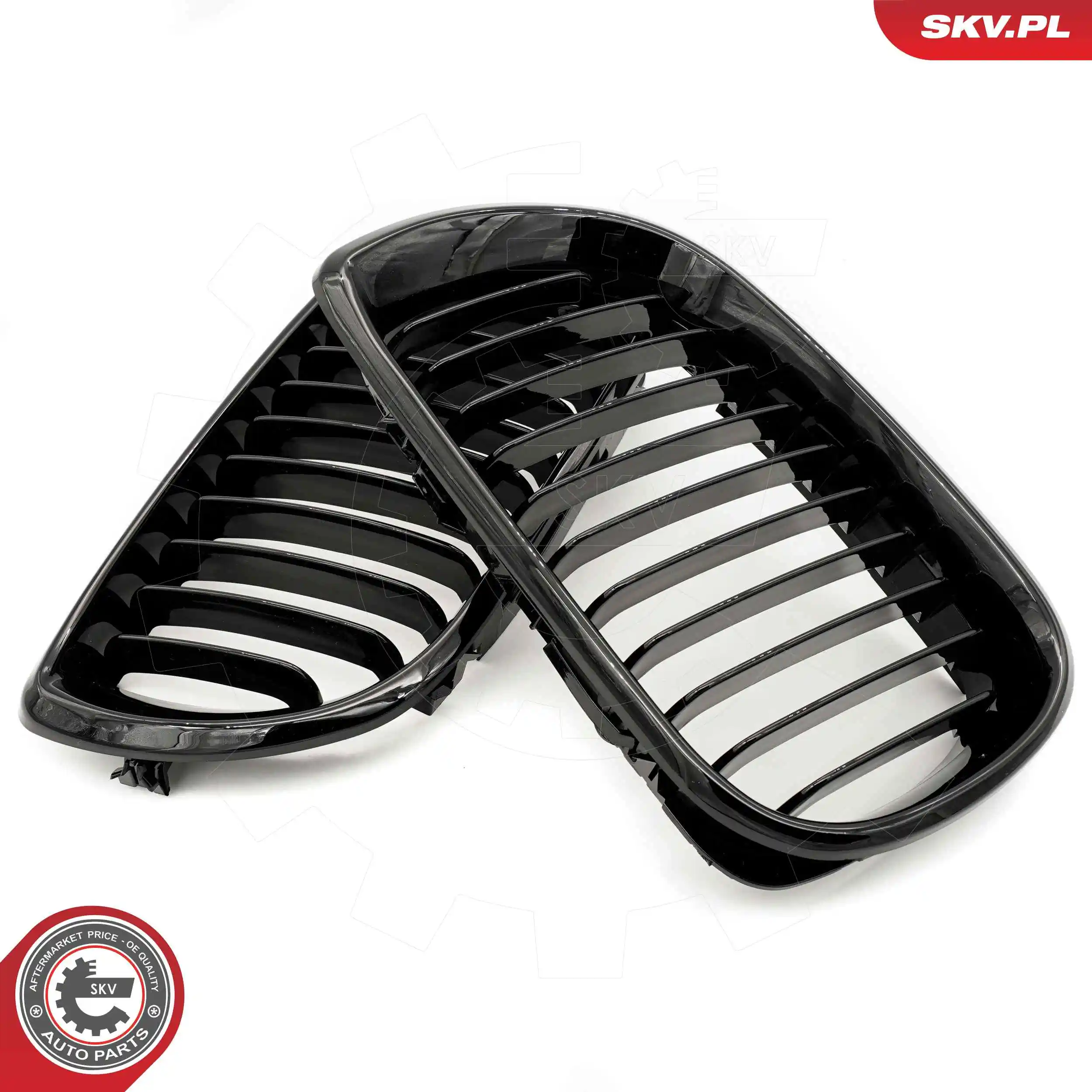 ESEN SKV 66SKV075 Radiator Grille