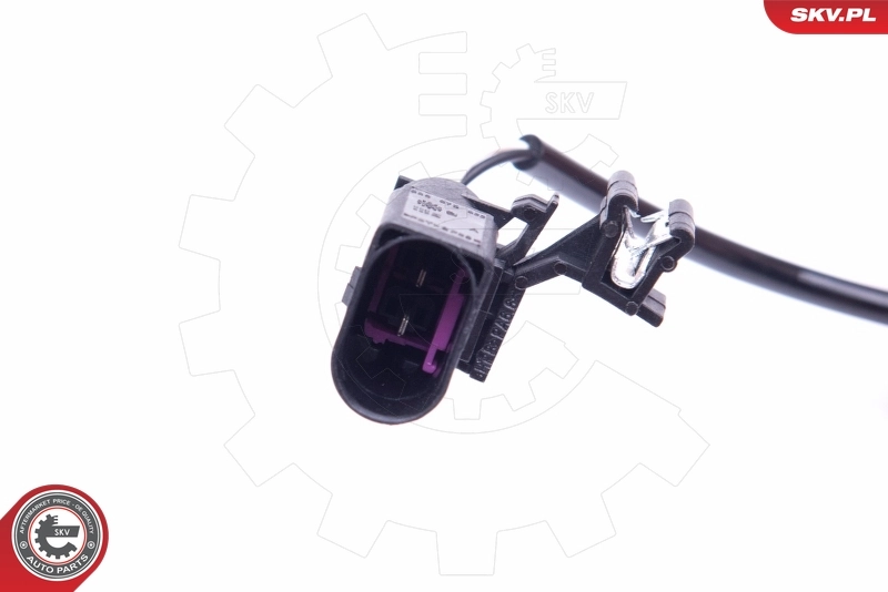 Bonnet Lock 16SKV203