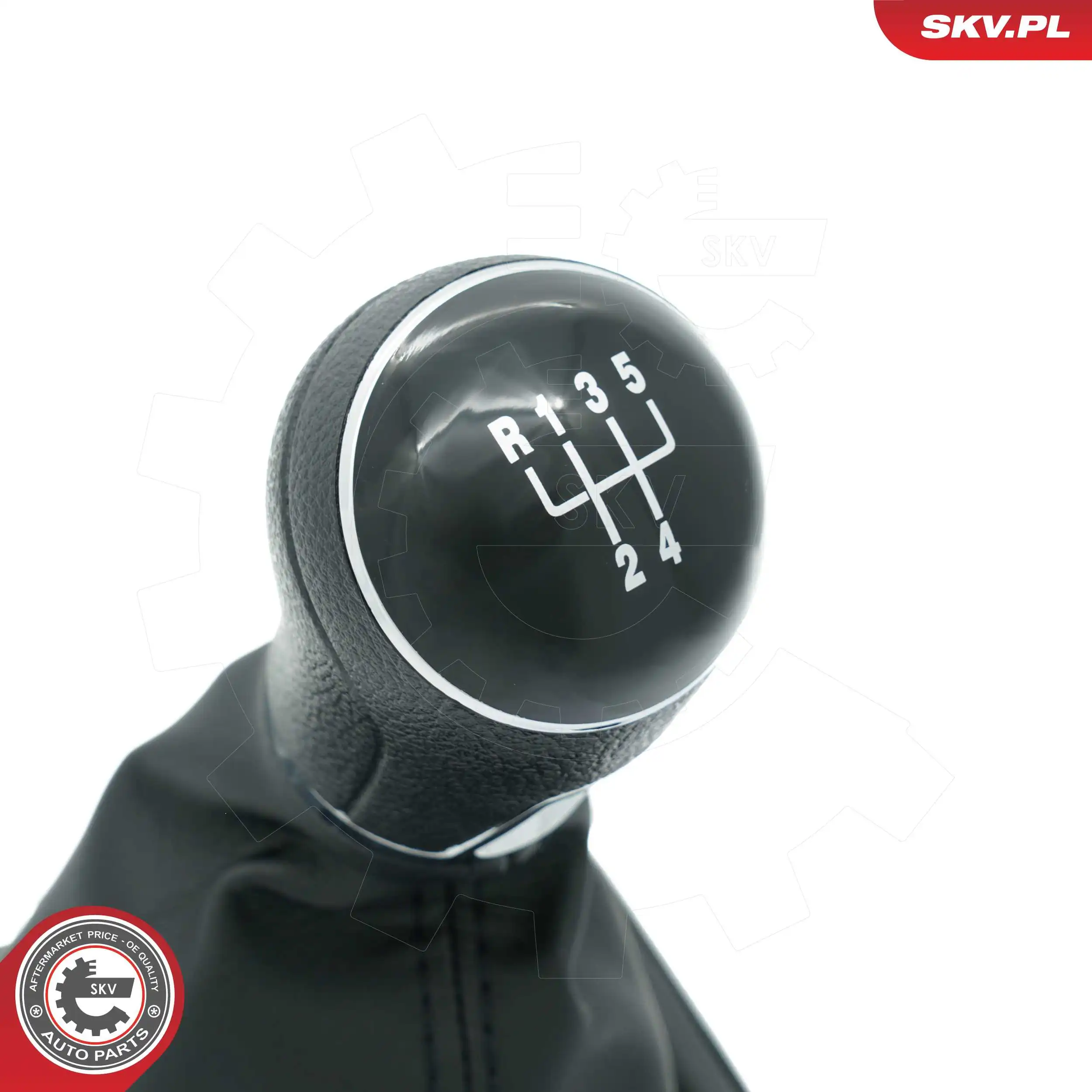 Gear Shift Lever Knob 63SKV490