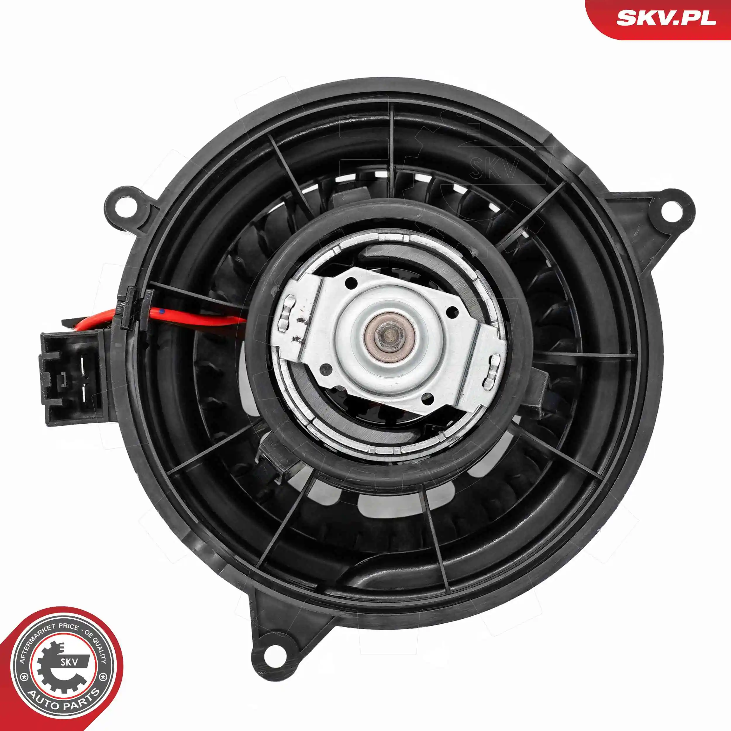 Interior Blower 68SKV072