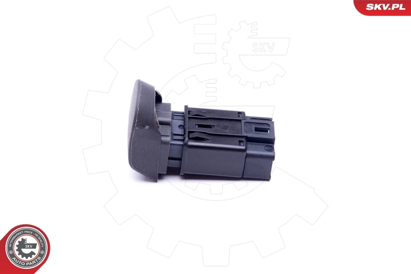 Hazard Warning Light Switch 36SKV709