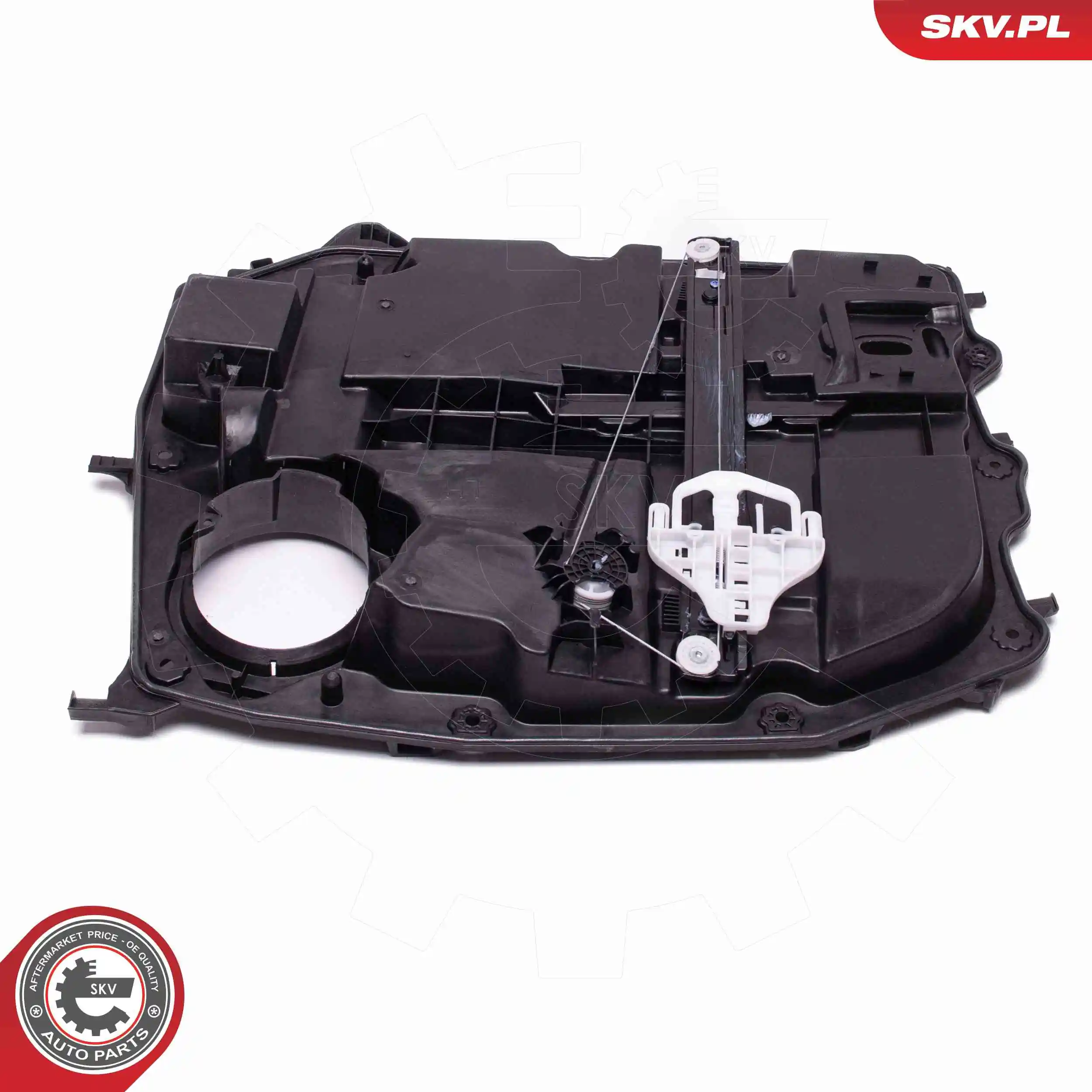 ESEN SKV 51SKV345 Window Regulator