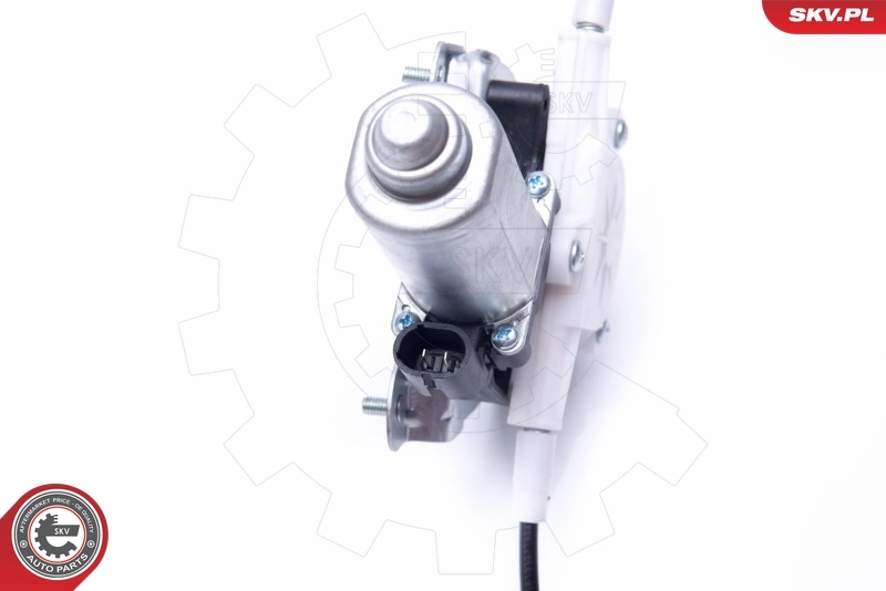 Window Regulator 00SKV492