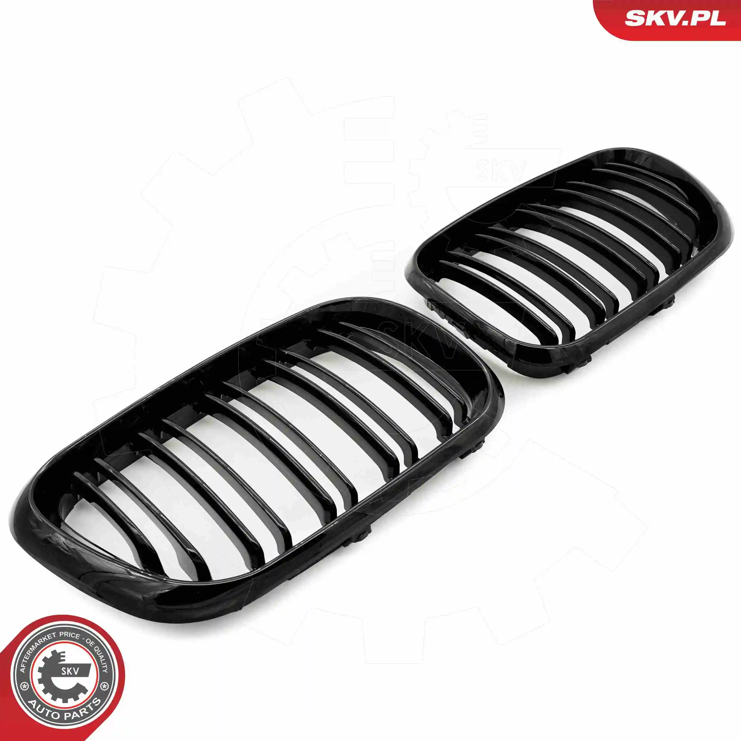 ESEN SKV 66SKV275 Radiator Grille