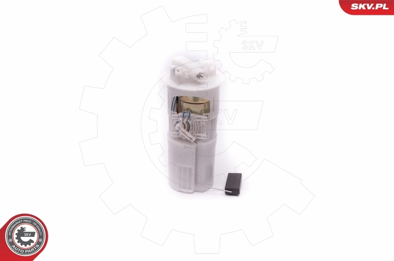 Fuel Feed Unit 02SKV788