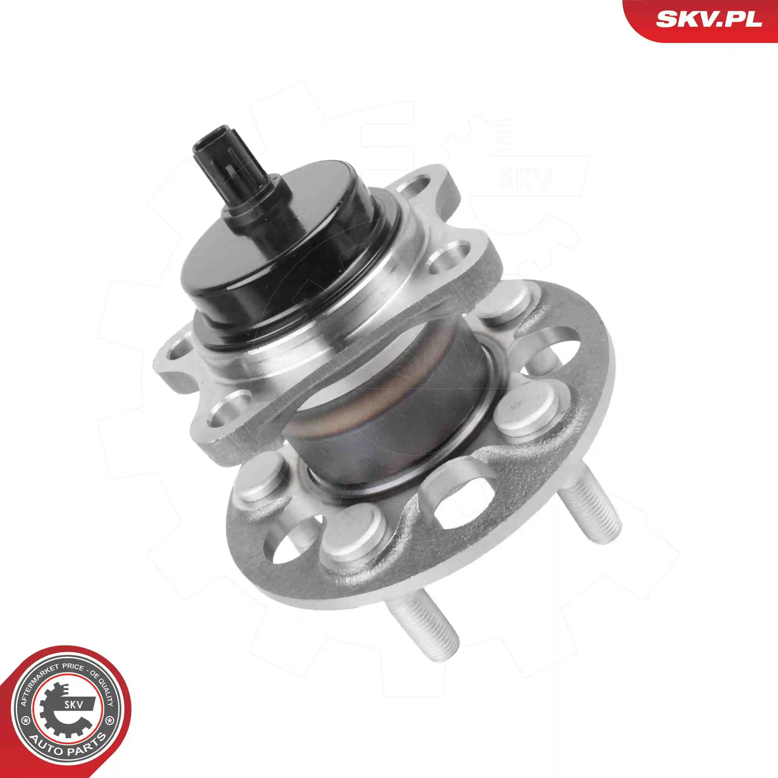 Wheel Bearing Kit 29SKV720