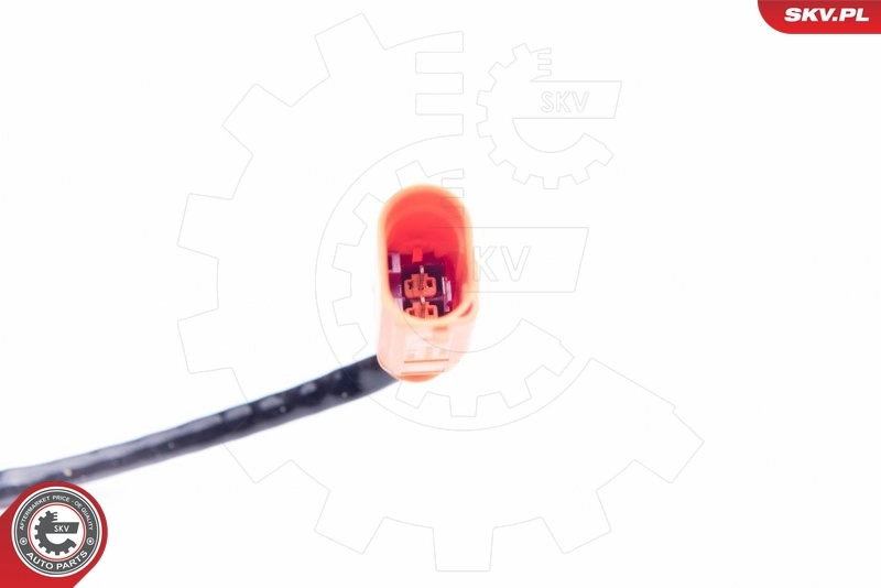 Sensor, exhaust gas temperature 30SKV026