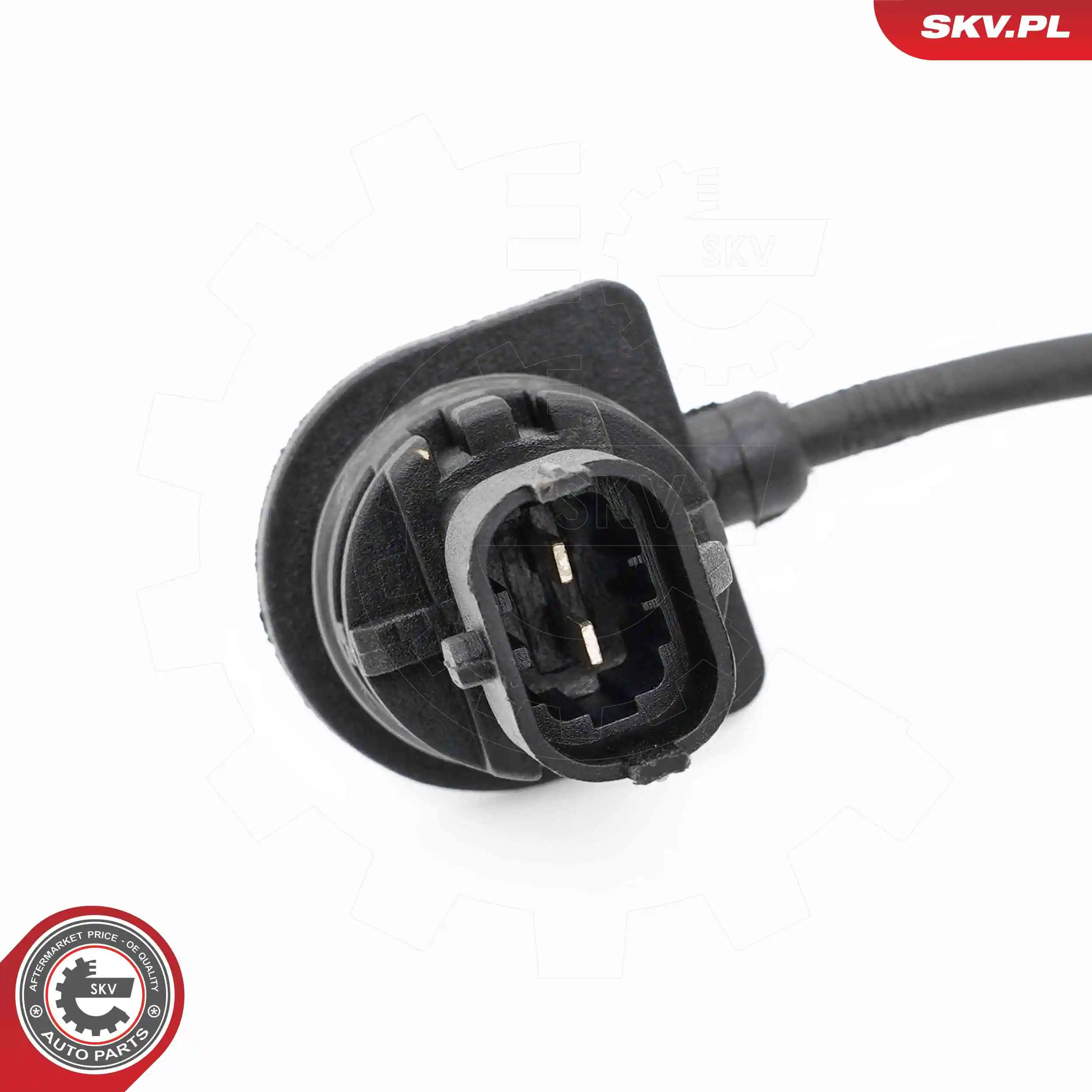 Sensor, engine oil level 17SKV931