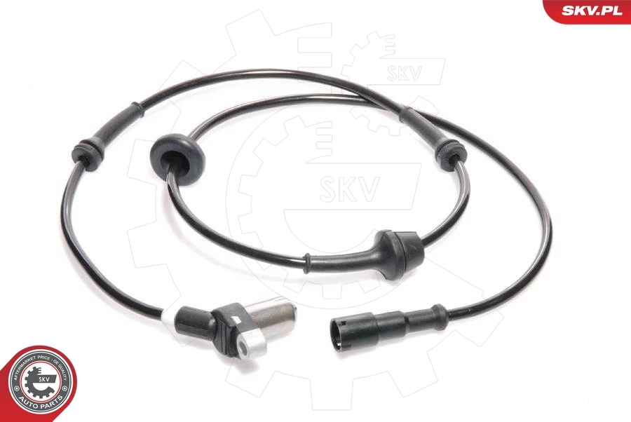 Sensor, wheel speed 06SKV039