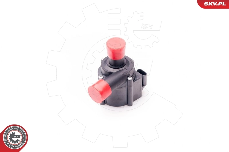 Water Recirculation Pump, parking heater 22SKV020