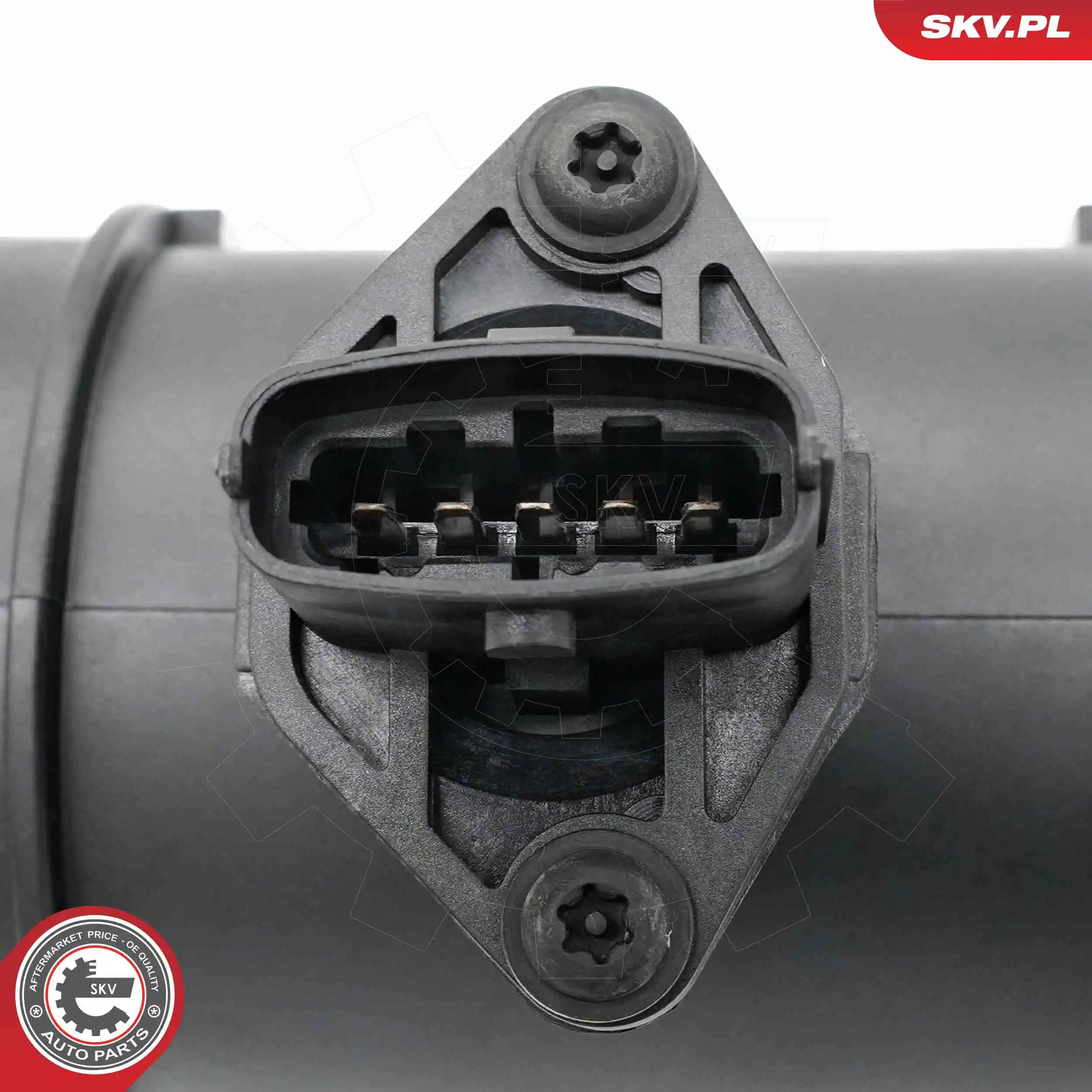 Mass Air Flow Sensor 07SKV259