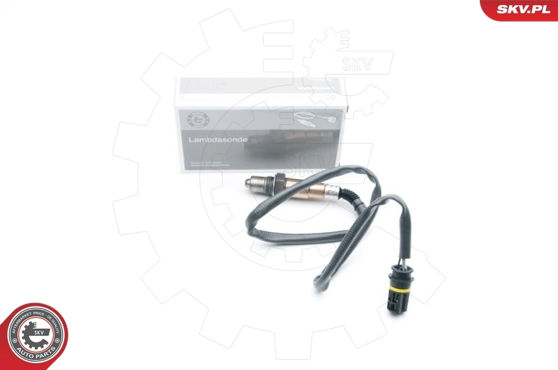 Oxygen Sensor 09SKV643