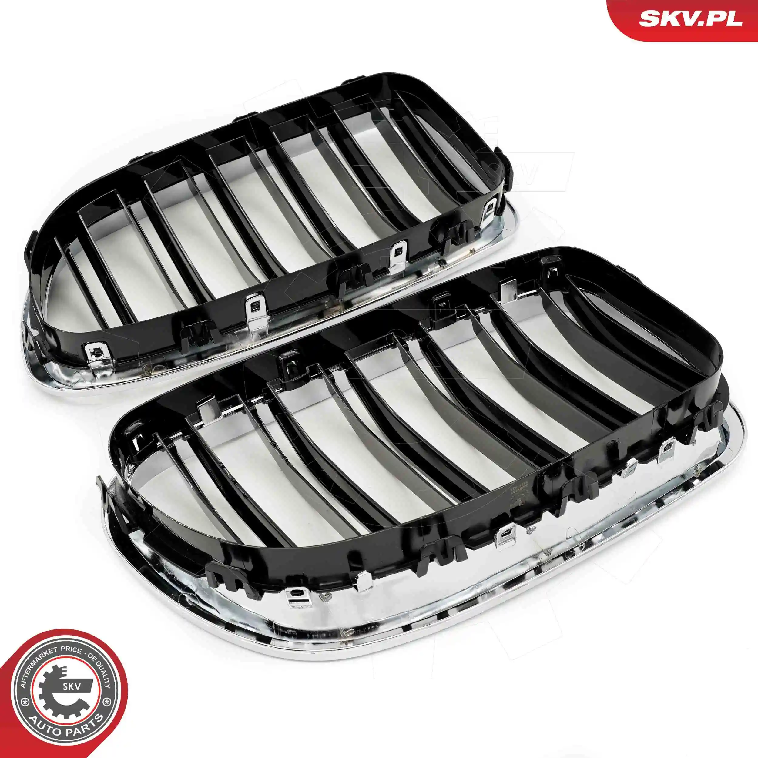 ESEN SKV 66SKV187 Radiator Grille