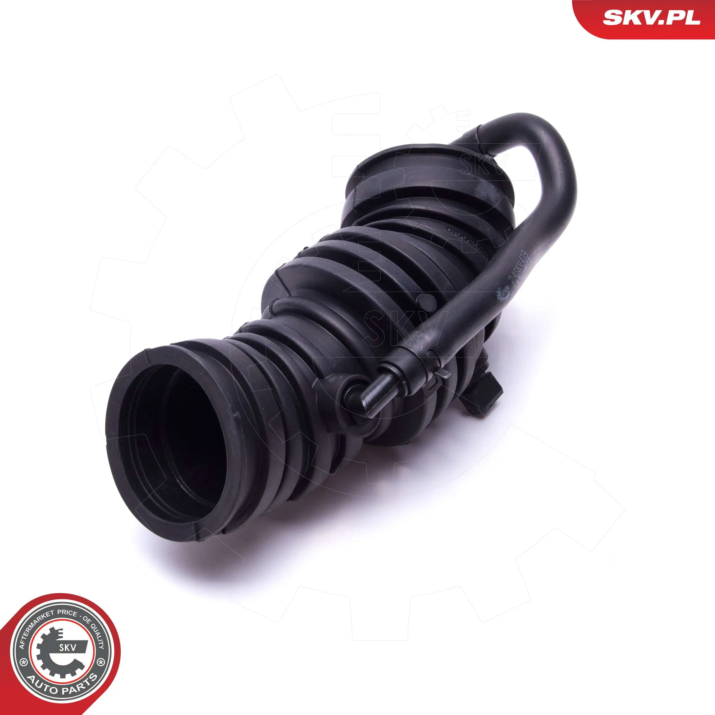 ESEN SKV 24SKV419 Intake Hose, air filter