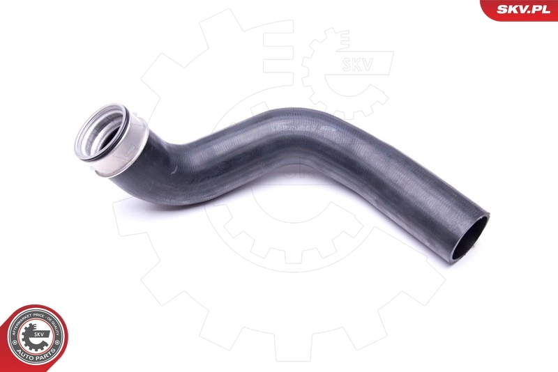 Charge Air Hose 43SKV231