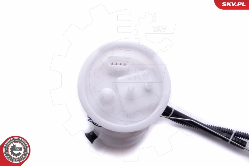 Fuel Feed Unit 02SKV831