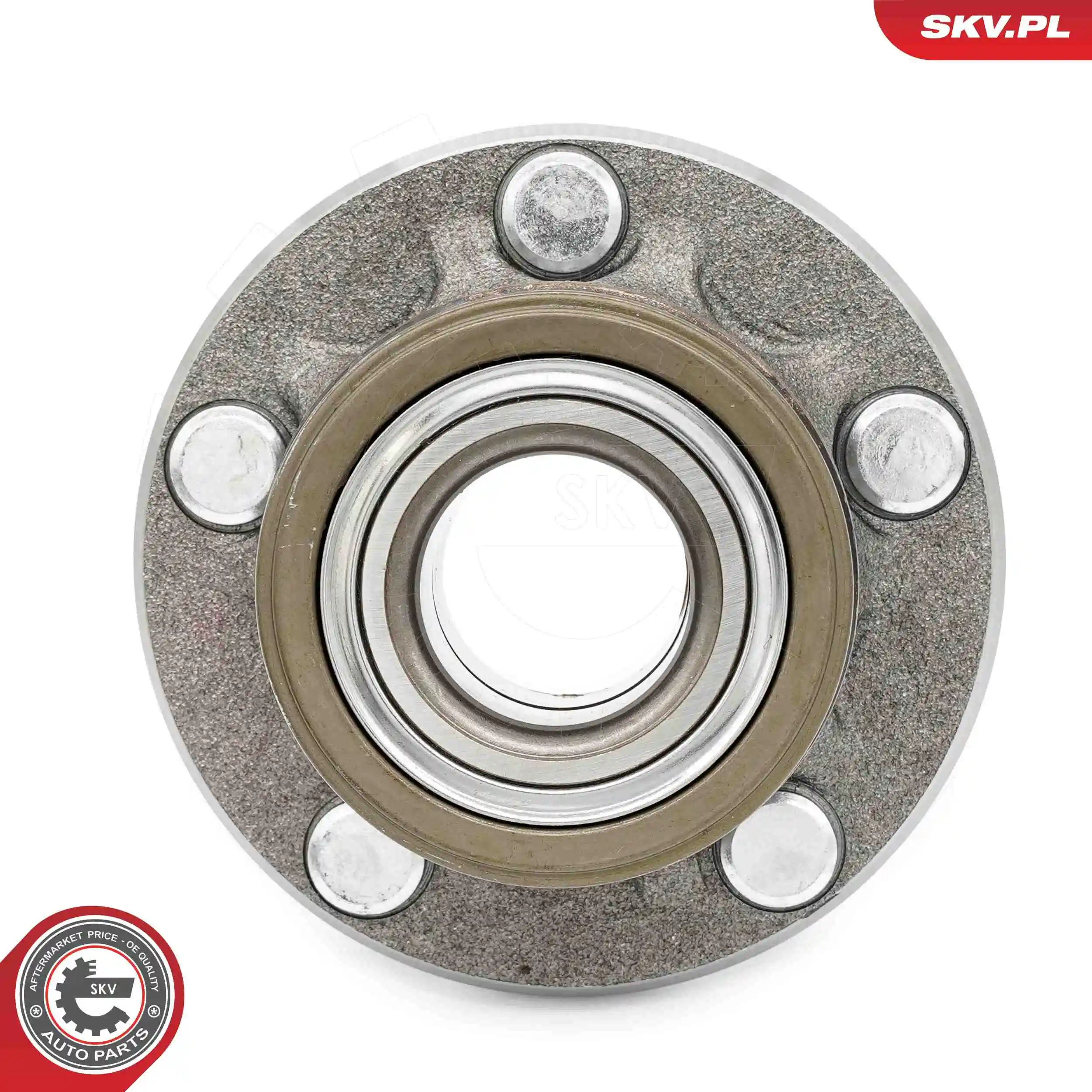 Wheel Bearing Kit 29SKV314